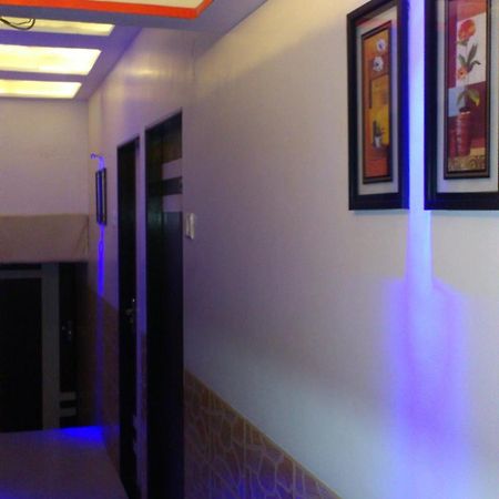 Hotel K.C Residency Bombaim Exterior foto